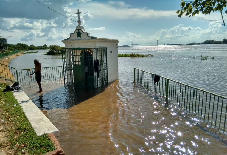 Río Orinoco
