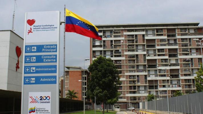 Caracas