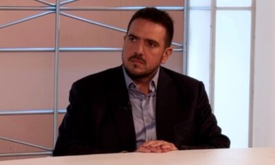Stalin González rechaza injerencia de gobiernos extranjeros