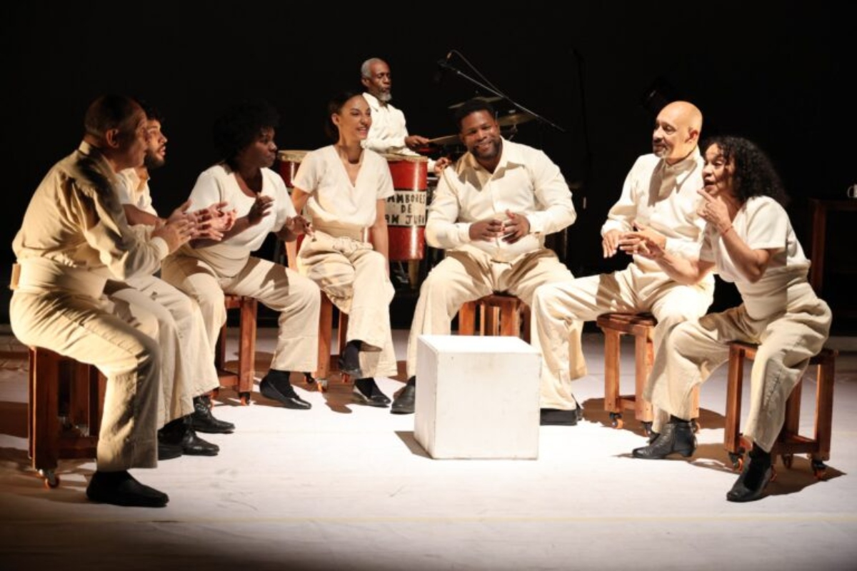 Conoce todo sobre el Festival de Teatro Venezolano