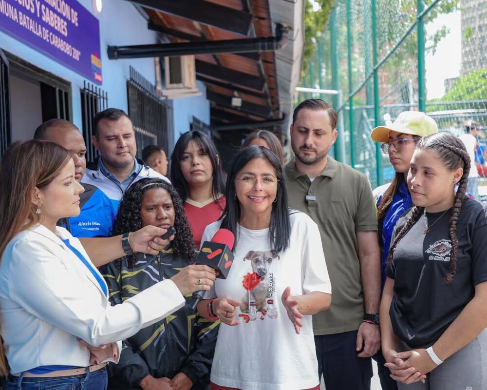 San Agustín 