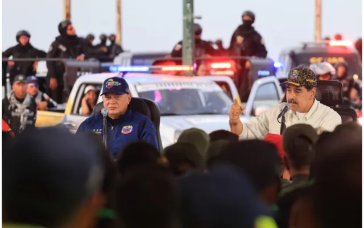 ONU reconoce a Venezuela como país libre de cultivos ilícitos