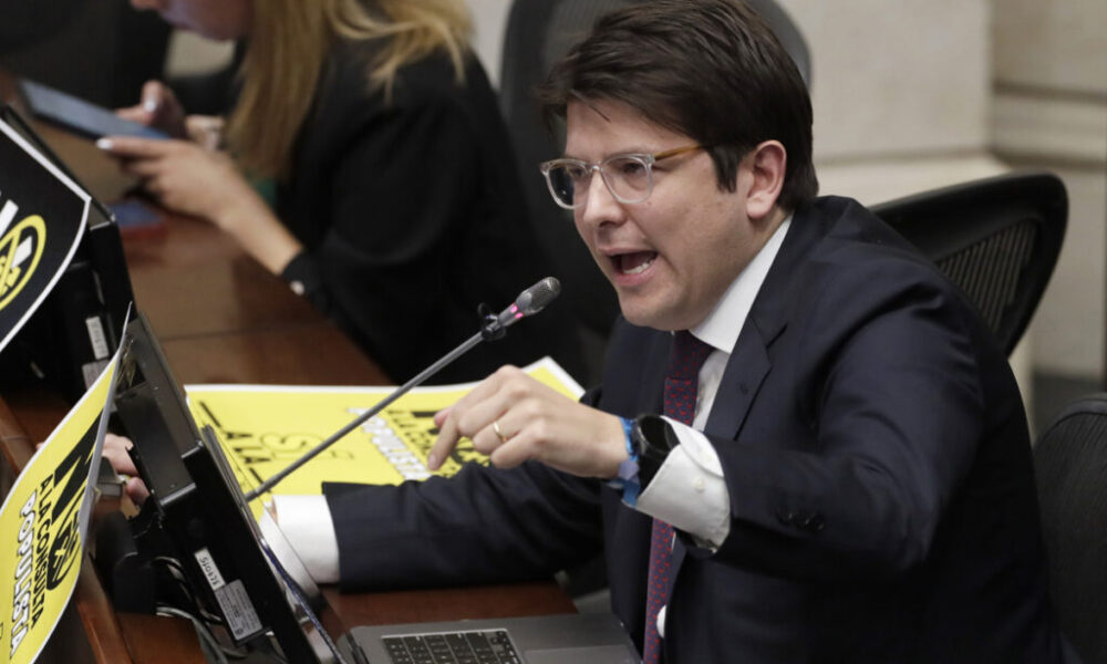 Muere el senador Miguel Uribe Turbay 2 meses después de ser baleado