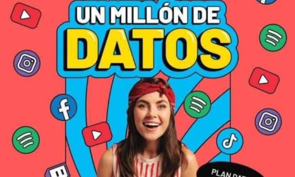 Movilnet lanza primer plan de datos ilimitados en Venezuela