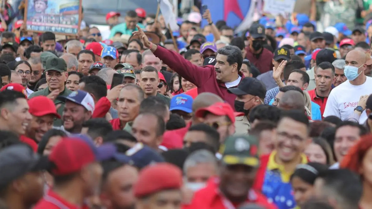 unidad