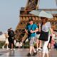 Ola de calor extremo afecta a Francia y España