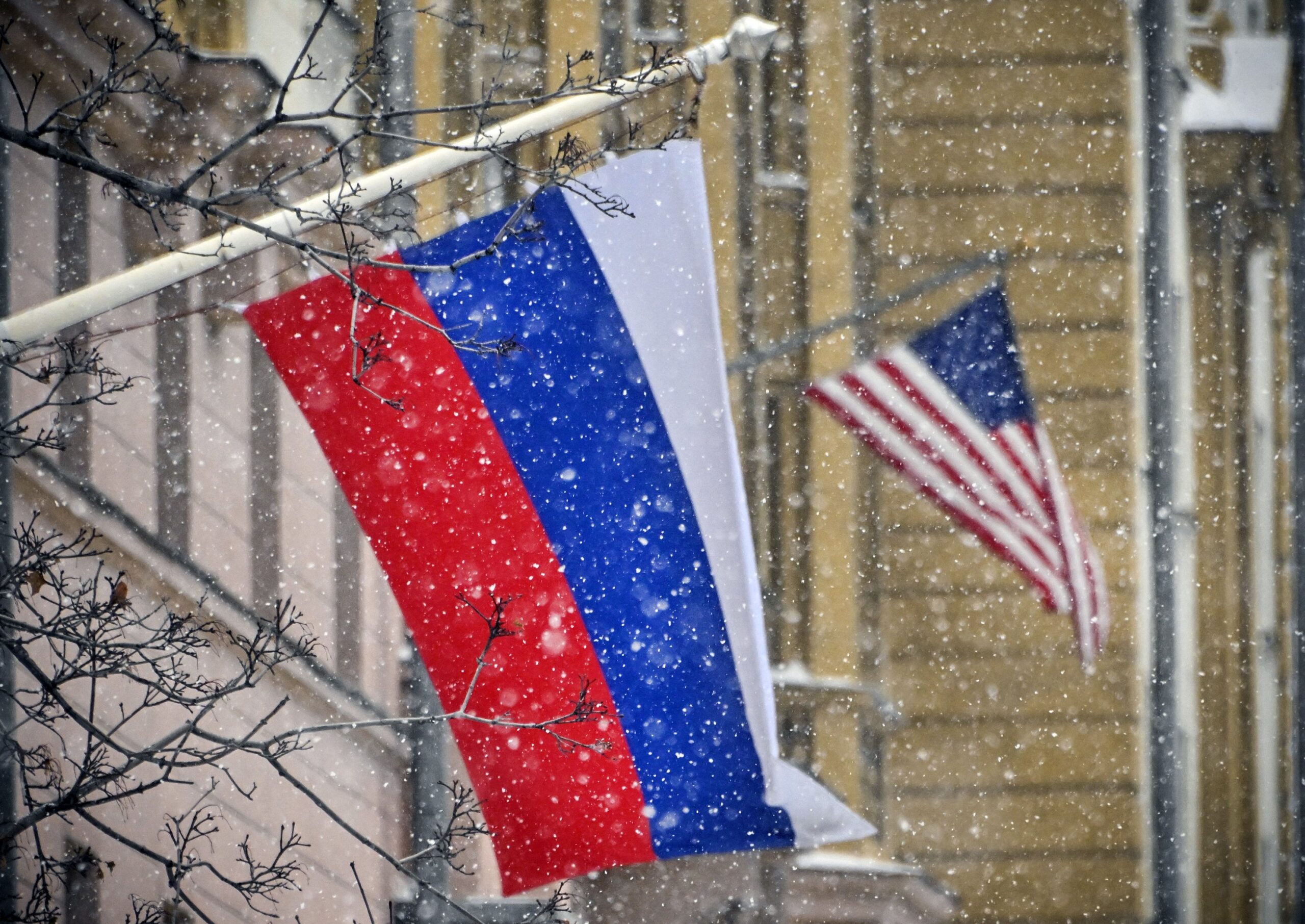 Putin y Trump se verán las caras