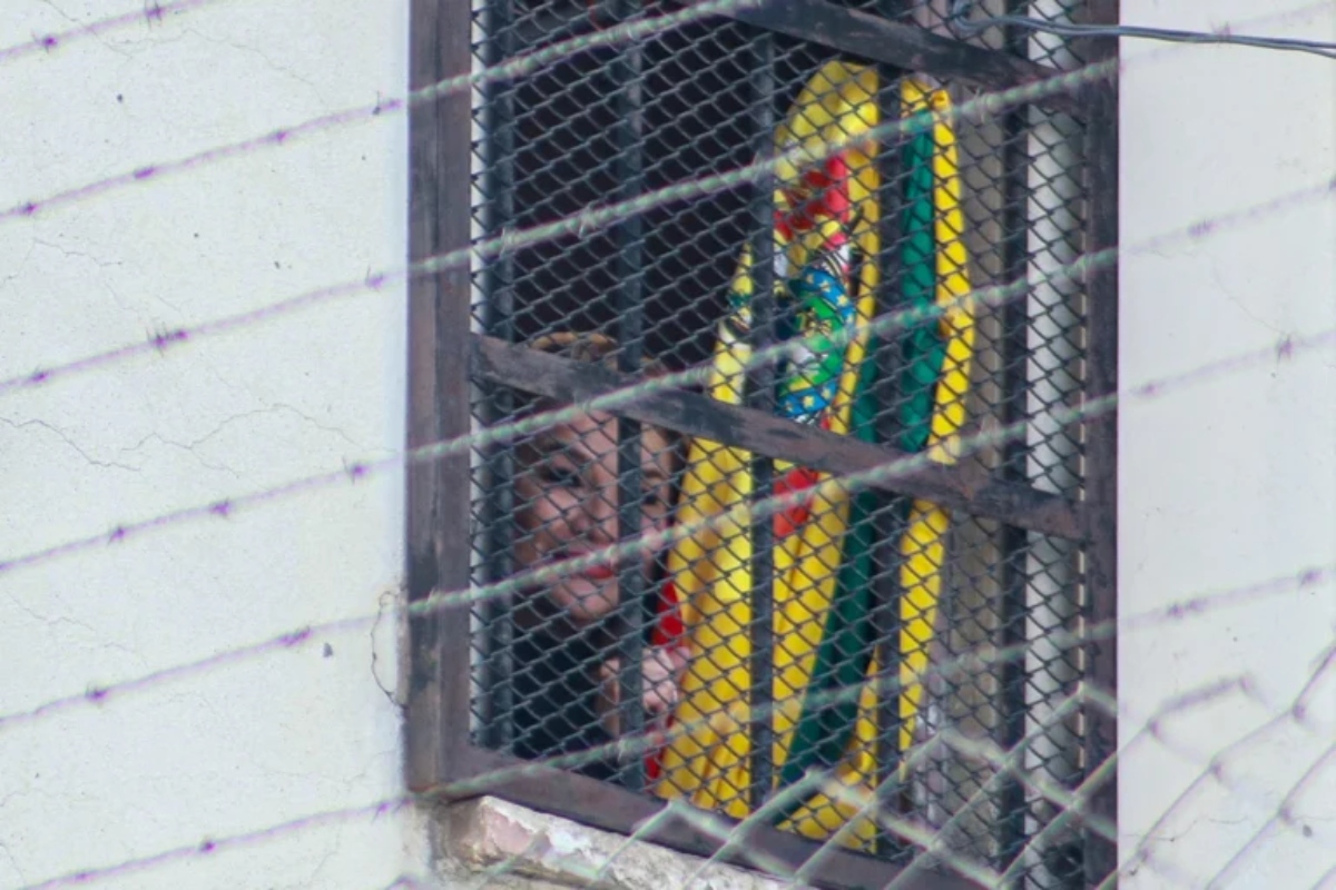 Amaño judicial permite juzgar en libertad a dictadora boliviana