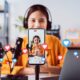 Meta lanza traducción de voz con IA para Reels