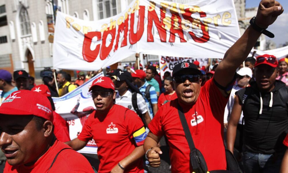 comuna
