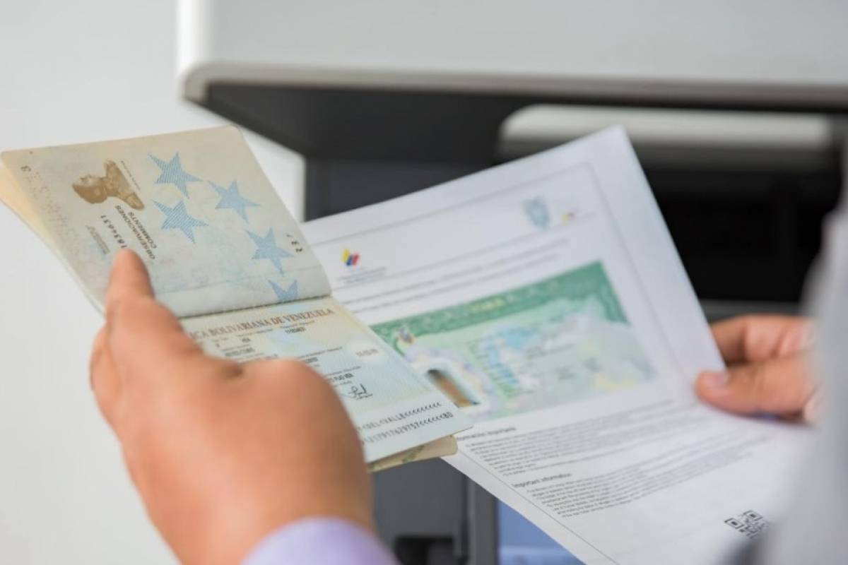 Ecuador exigirá Visa de Transeúnte a ciudadanos de 45 países