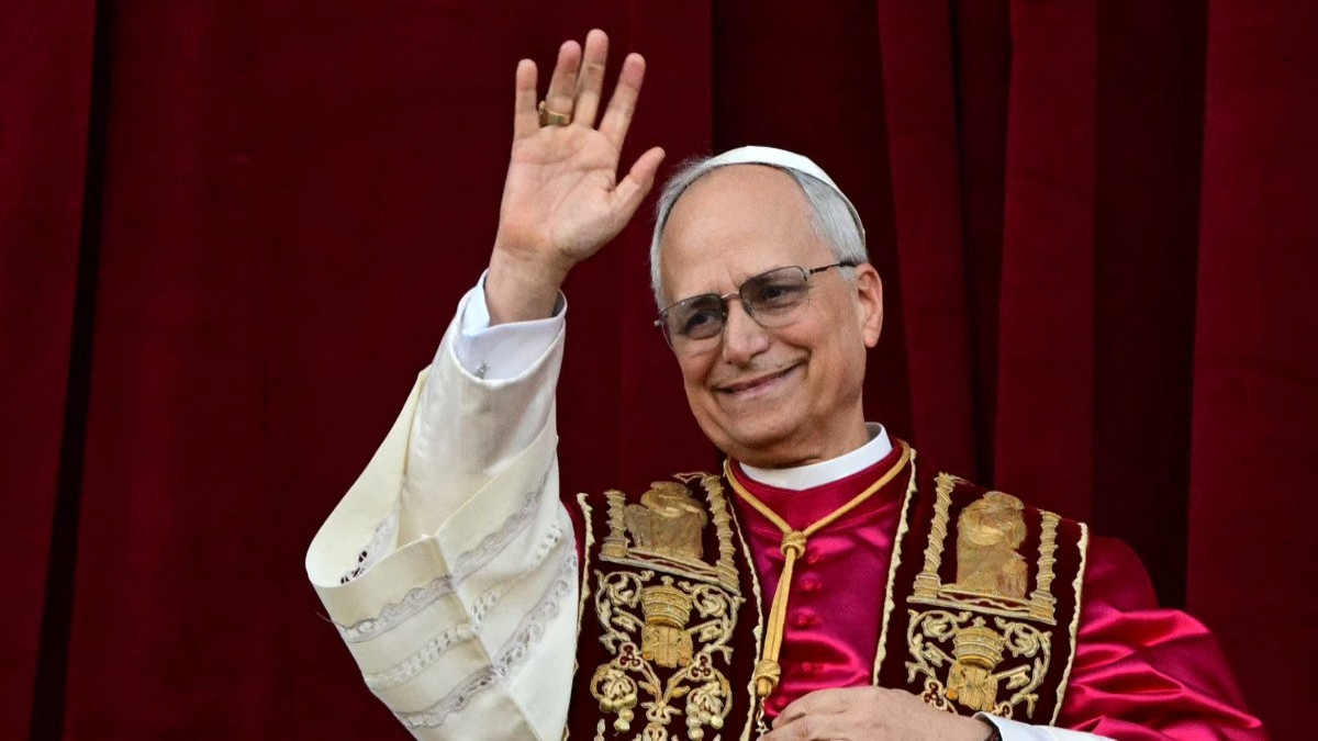 León XIV reafirma importancia de avanzar en negociaciones de paz