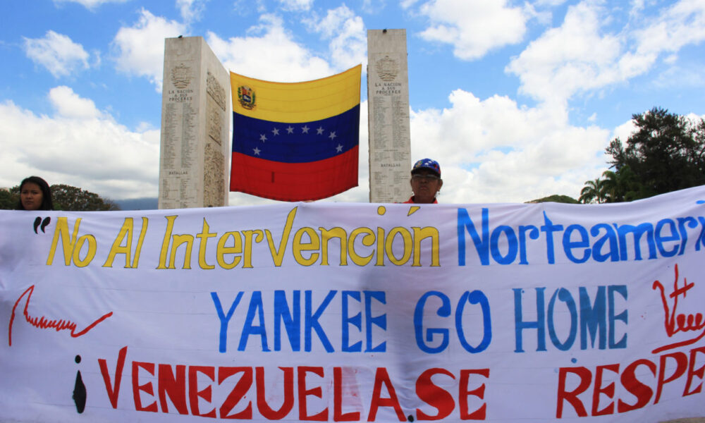 Venezuela