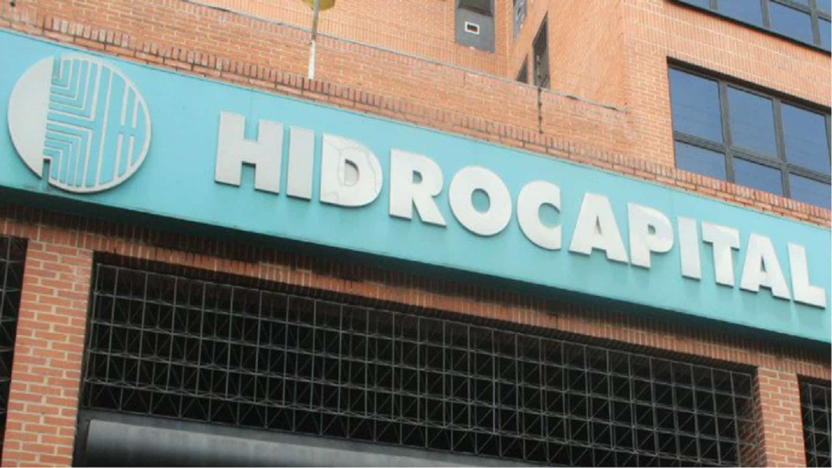 Hidrocapital activó una línea telefónica para atender reportes
