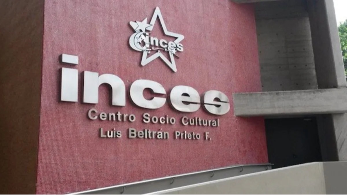 inces