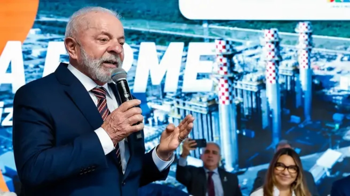 Brasil estudia represalia comercial contra EEUU