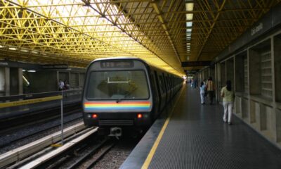 CANTV y Patriacell ofrecerán Wi-Fi gratis en el Metro
