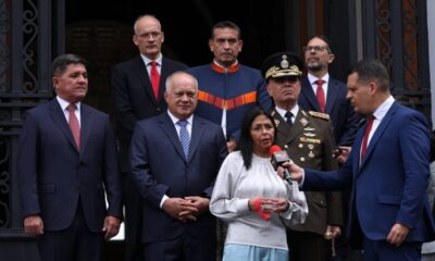 Venezuela celebra junto a Bolivia Bicentenario de su independencia