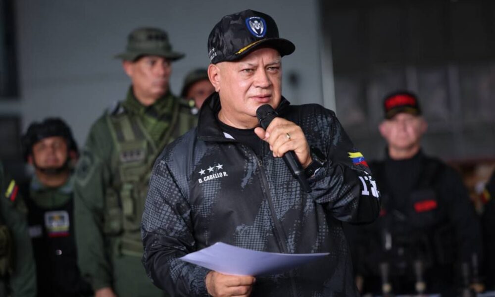 Incautan explosivos en empresas petroleras sin contratos con PDVSA