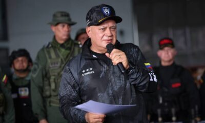 Incautan explosivos en empresas petroleras sin contratos con PDVSA