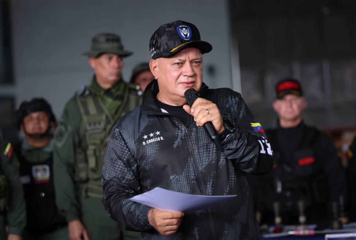 Incautan explosivos en empresas petroleras sin contratos con PDVSA