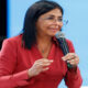 Vicepresidenta Delcy: Rueda de Negocios logró concretar 557 acuerdos