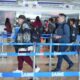 Regresan 59 migrantes provenientes de Bolivia