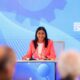 Delcy Rodríguez: "todos los sectores están creciendo"