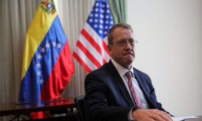 James Story niega plan militar contra Venezuela
