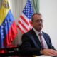 James Story niega plan militar contra Venezuela
