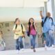 Actividades gratuitas para disfrutar durante las vacaciones