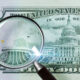 Dólar: Cómo reconocer un billete falso