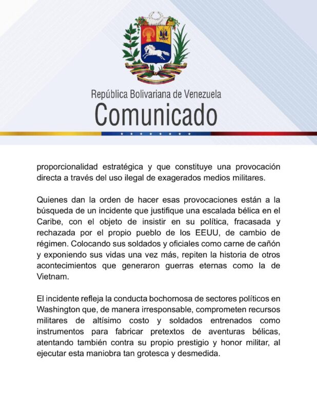 Venezuela