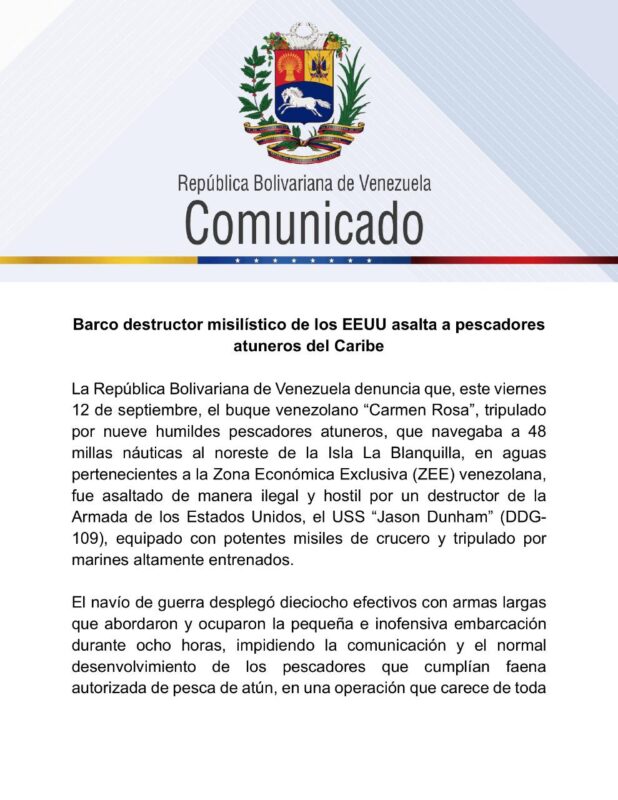 Venezuela