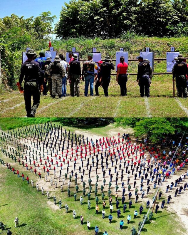 movilización