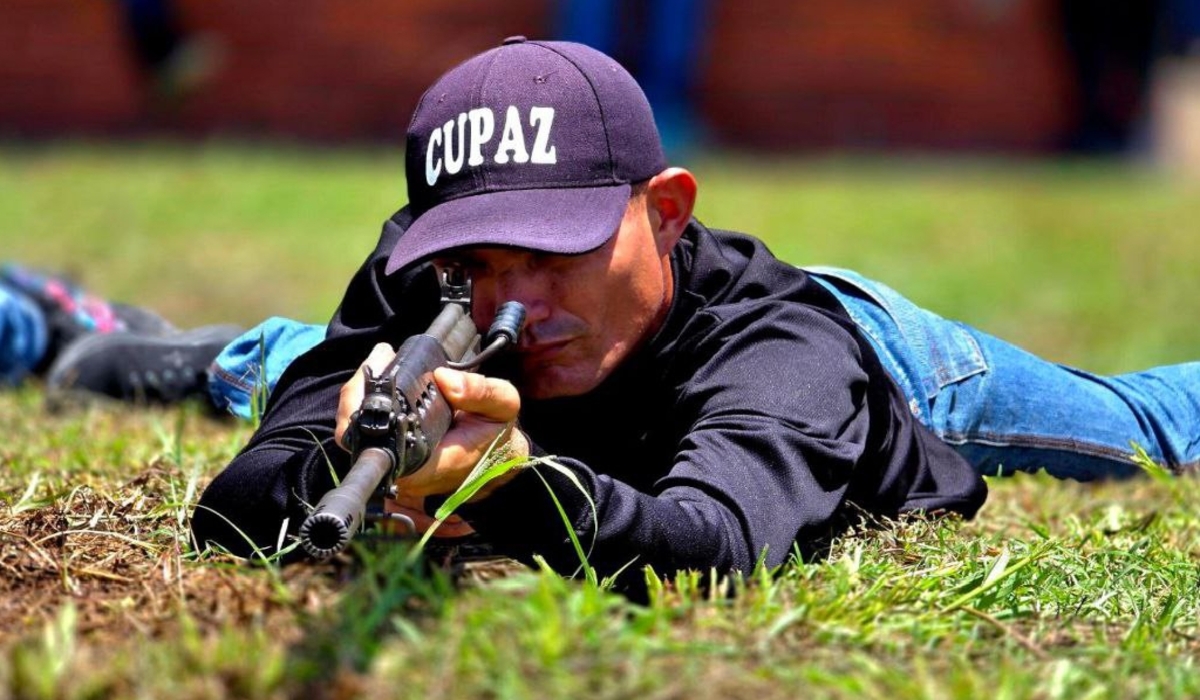Nicolás Maduro