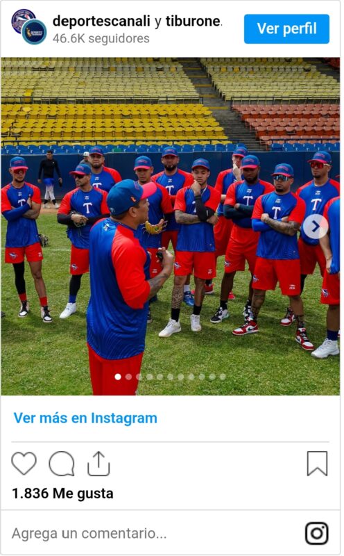 Tiburones de La Guaira