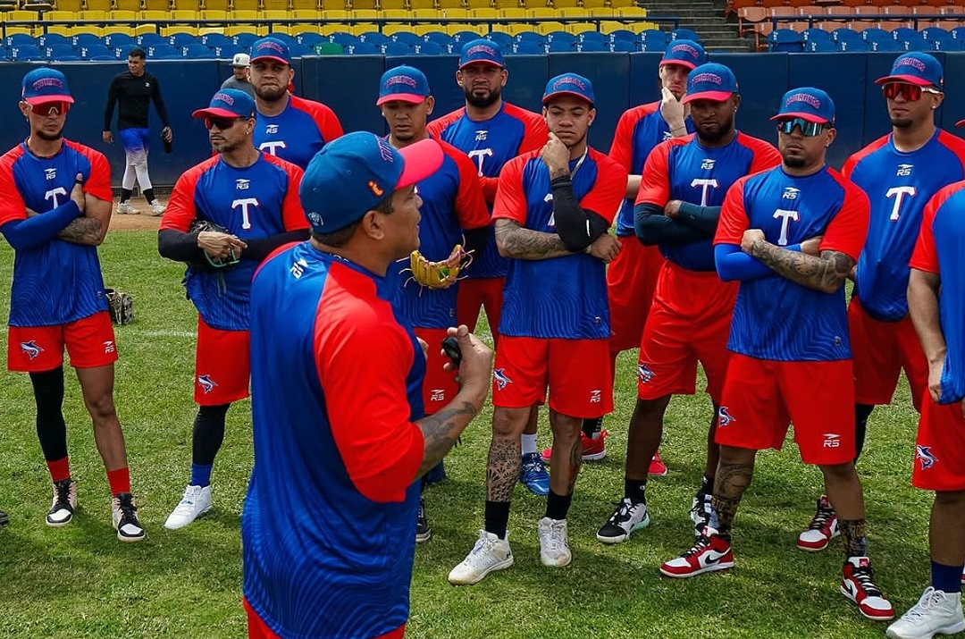 Tiburones de La Guaira