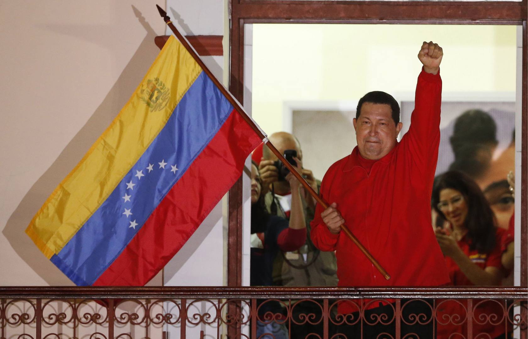 Chávez