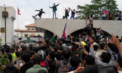 Nepal