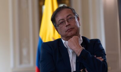 Petro sobre embarcación detectada por EEUU: «Si esto es verdad, es un asesinato en cualquier parte del mundo»