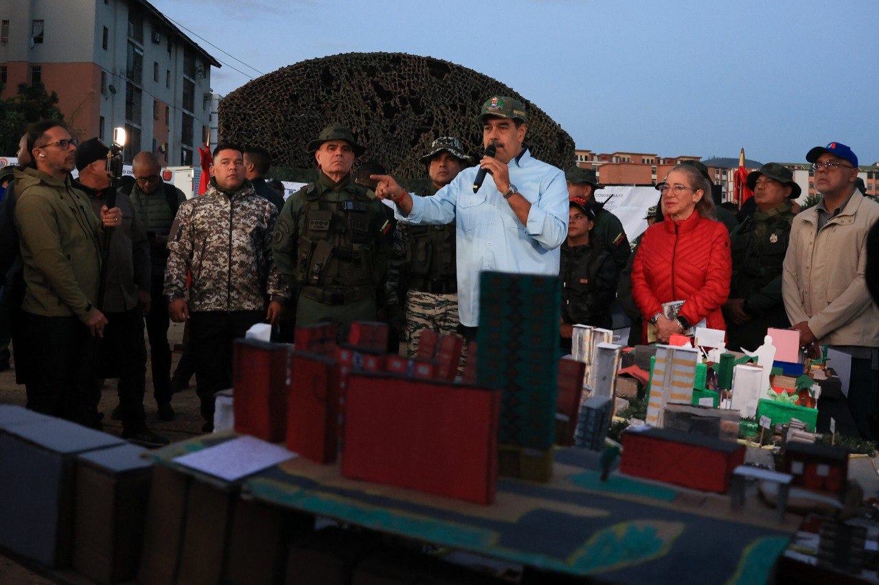 Plan Independencia