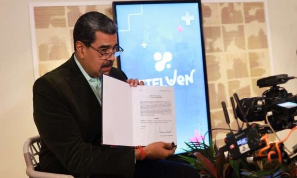 Fitelven concreta acuerdos por más de U$18 millones