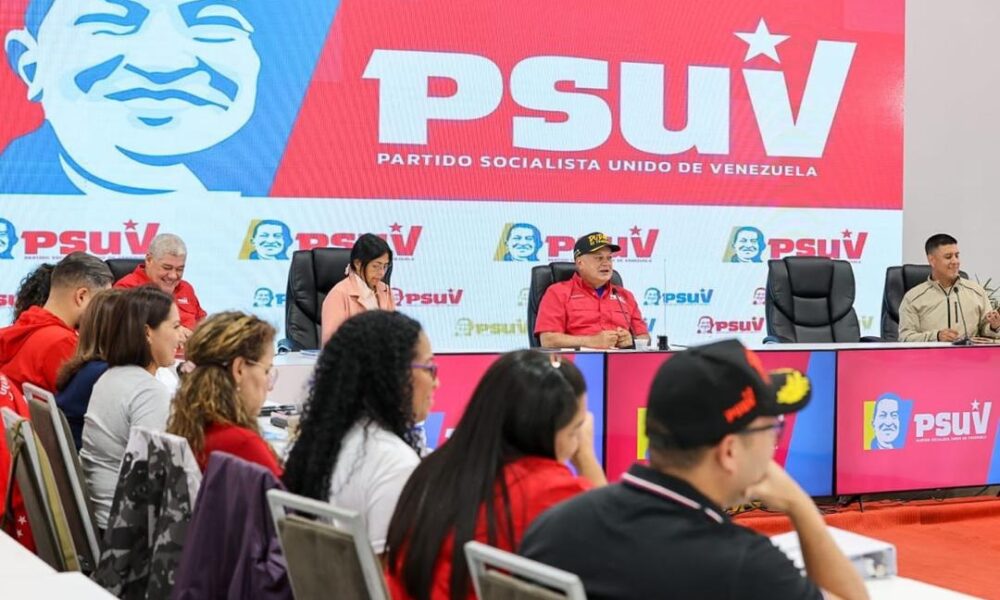 psuv