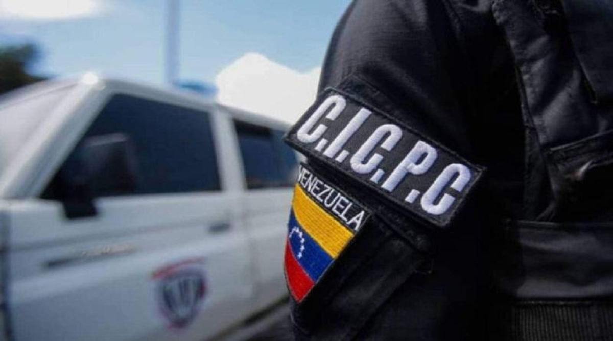 CICPC alerta sobre estafadores «comisarios»