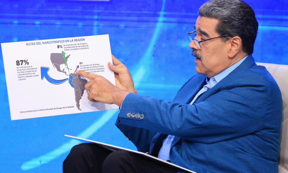maduro