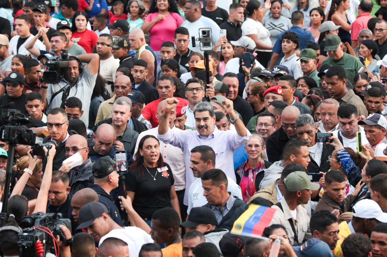 Maduro