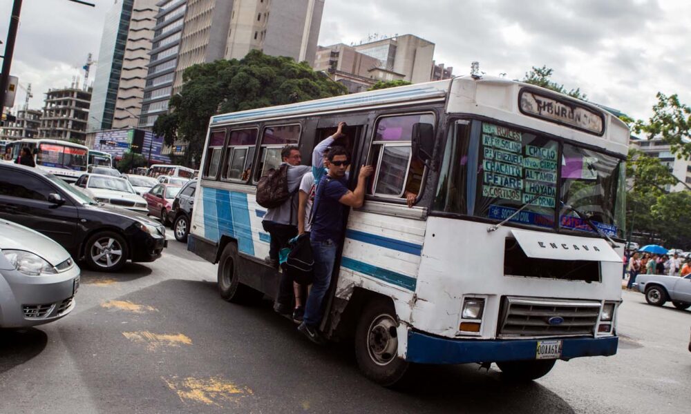 pasaje