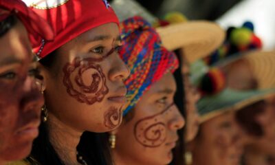 La PreCop Indígena 2025 se llevará a cabo en Amazonas