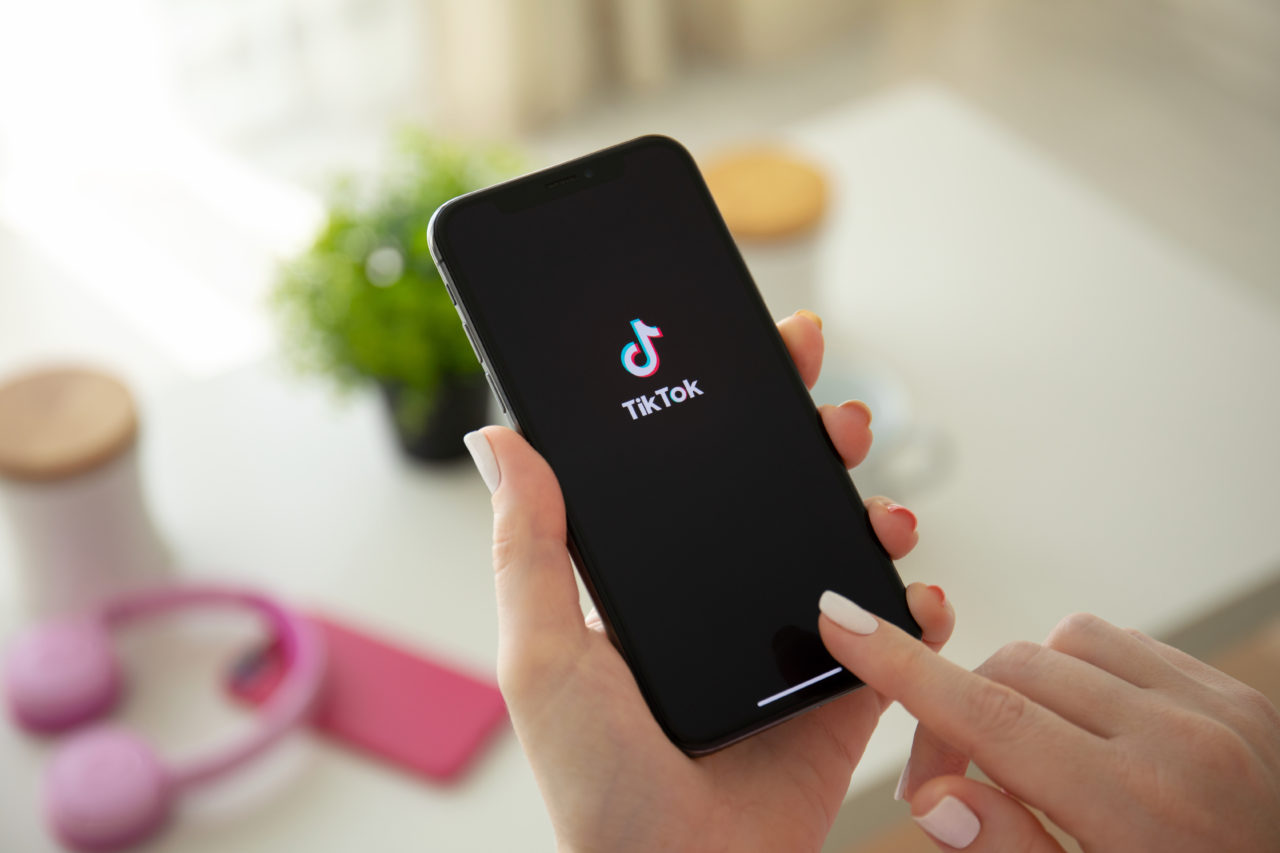 TikTok en EEUU parece tener otra oportunidad